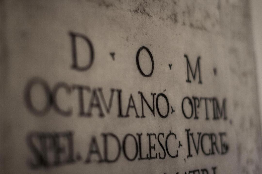 Photo of Others in Rione VII Regola