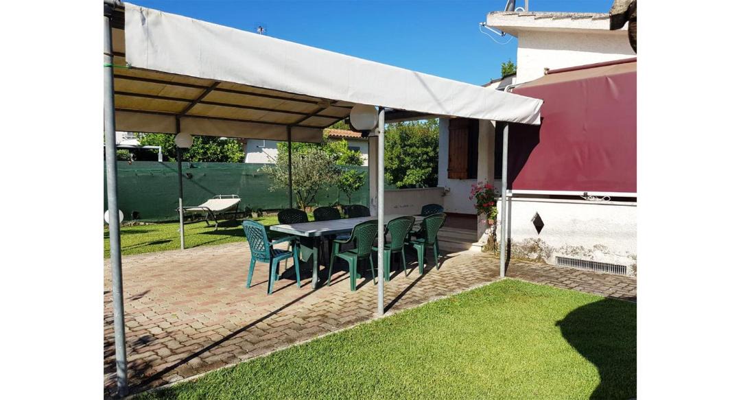 Photo of Patio Balcony in Fondi