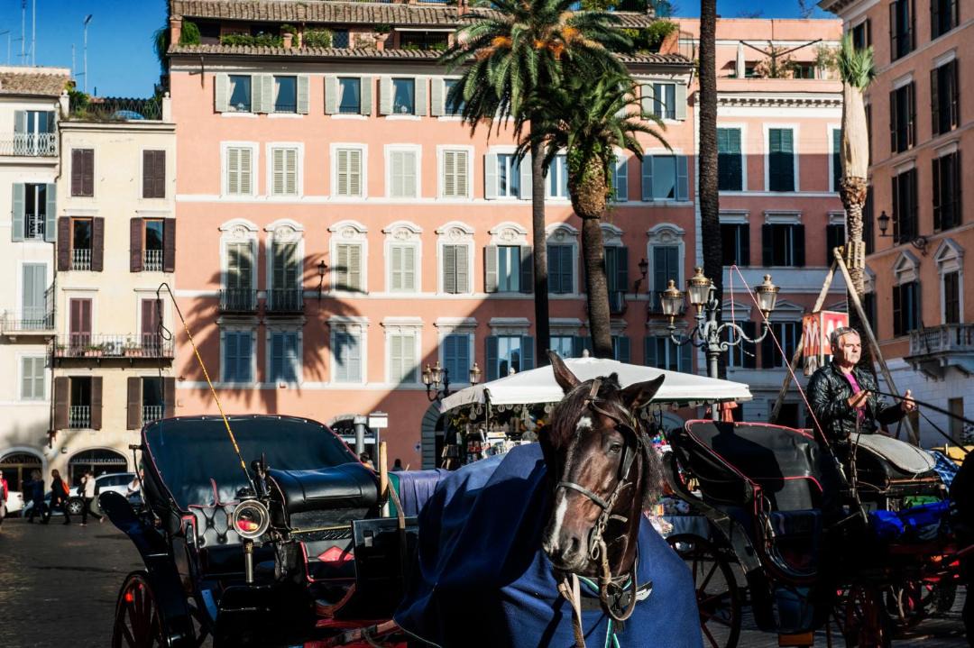 Photo of Others in Rione IV Campo Marzio