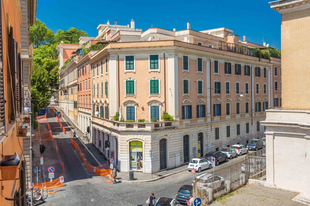 Photo of Others in Trastevere