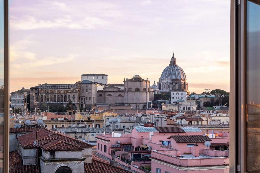 Photo of Others in Vatican