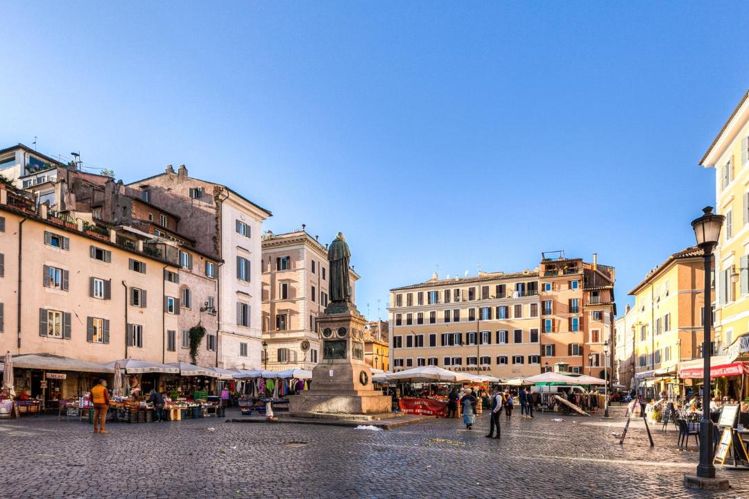 Photo of Others in Rione VII Regola