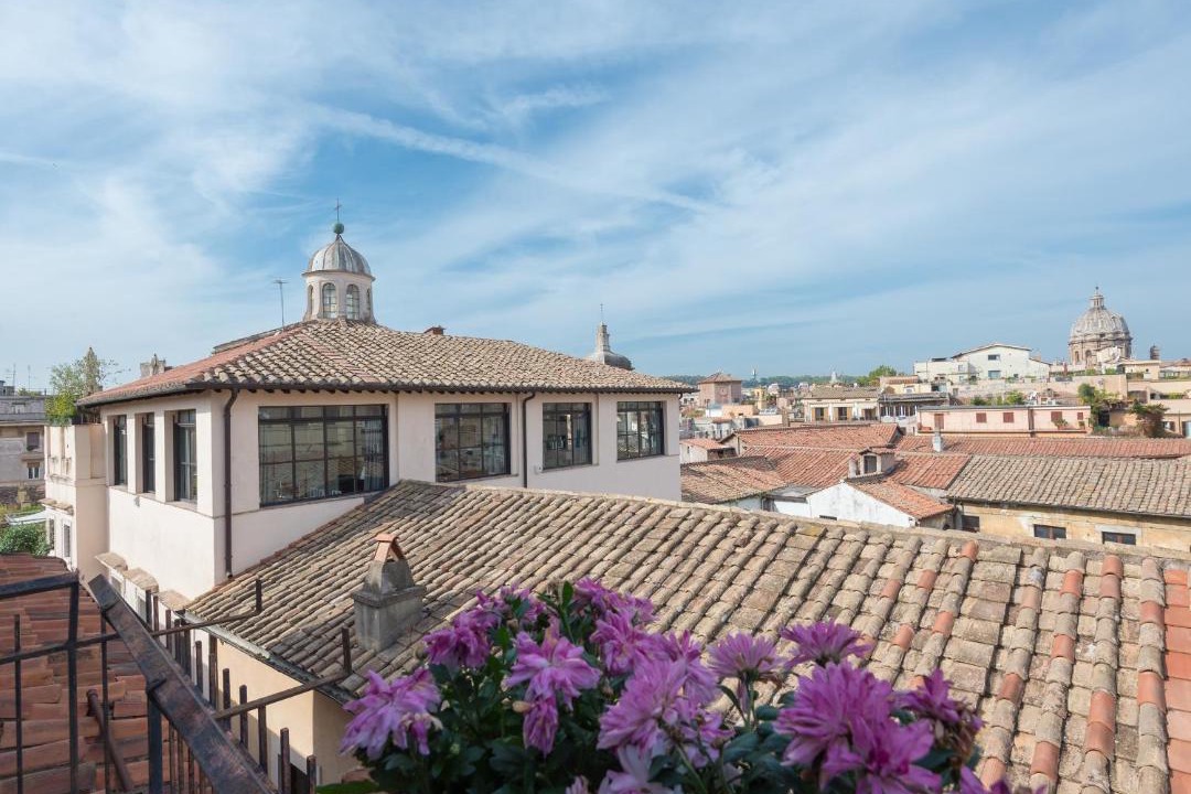 Photo of Others in Rione XI Sant'Angelo