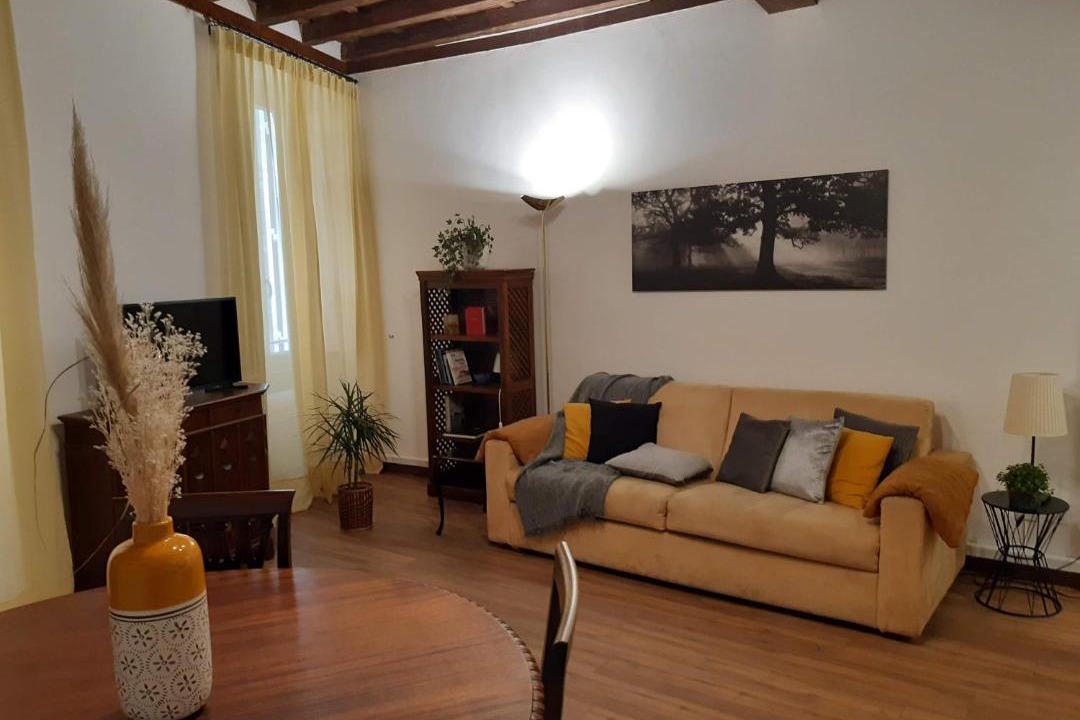 Photo of Others in Rione VII Regola