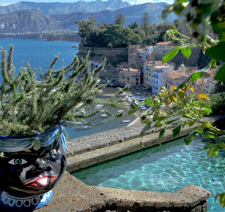Photo of Others in Sorrento