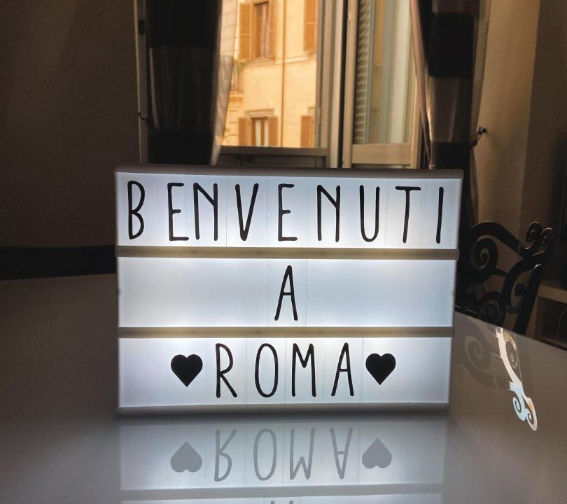 Photo of Others in Rione VII Regola