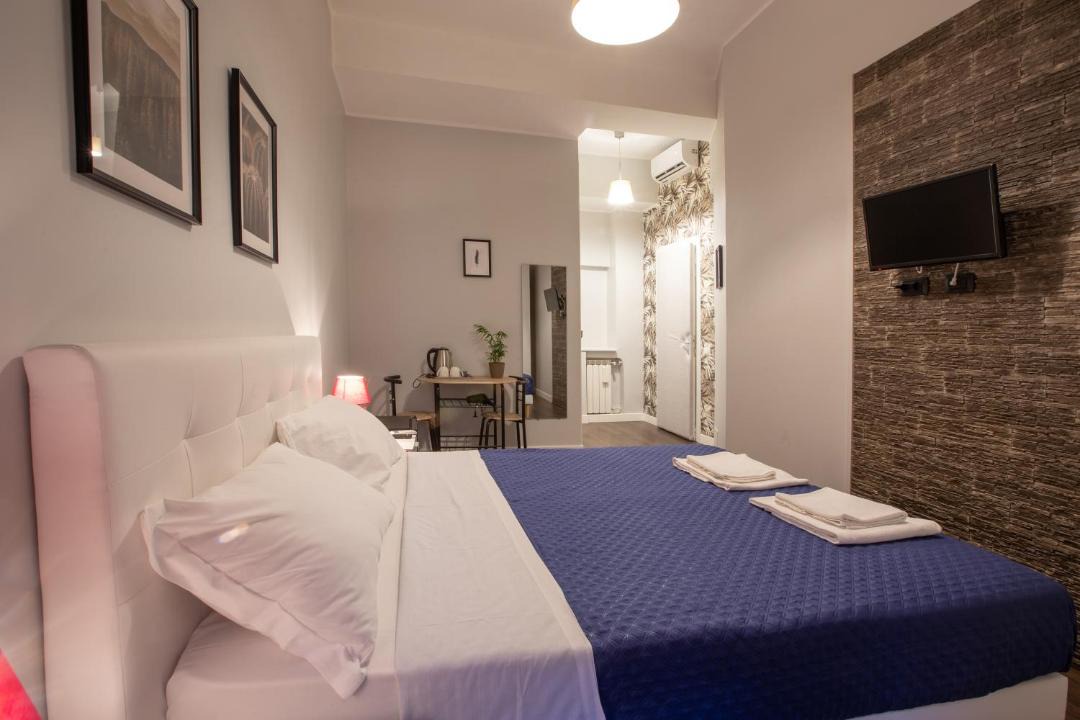 Photo of Bedroom in Rione VI Parione