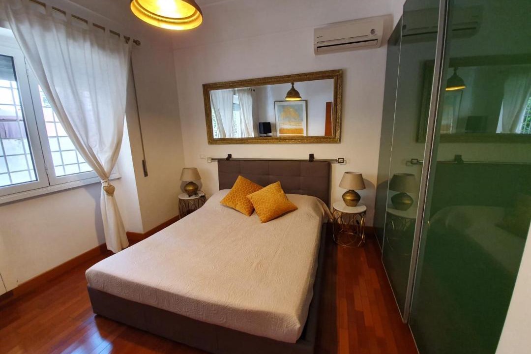 Photo of Bedroom in Quartiere XIII Aurelio