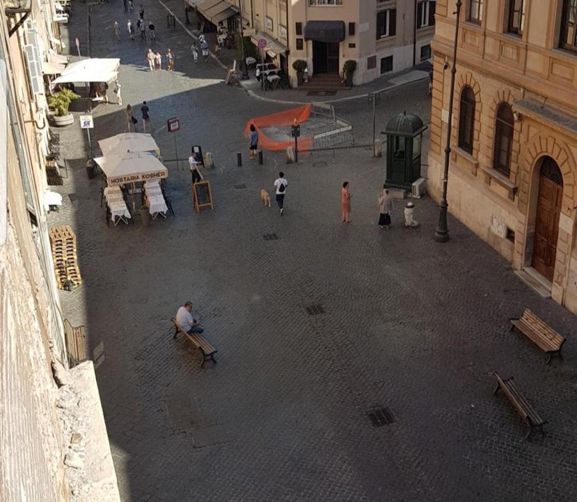 Photo of Others in Roman Ghetto