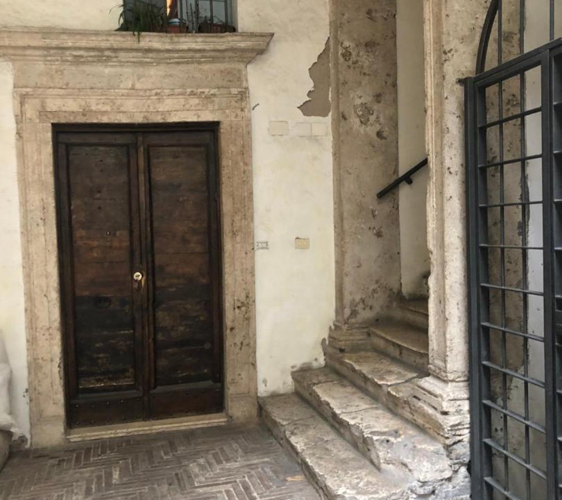 Photo of Others in Rione XI Sant'Angelo