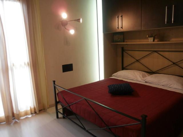Photo of Bedroom in Vatican
