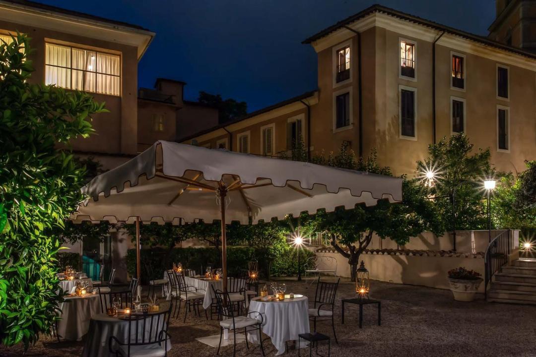 Photo of Others in Trastevere