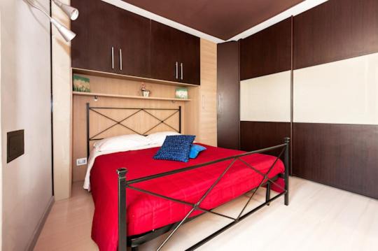 Photo of Bedroom in Vatican