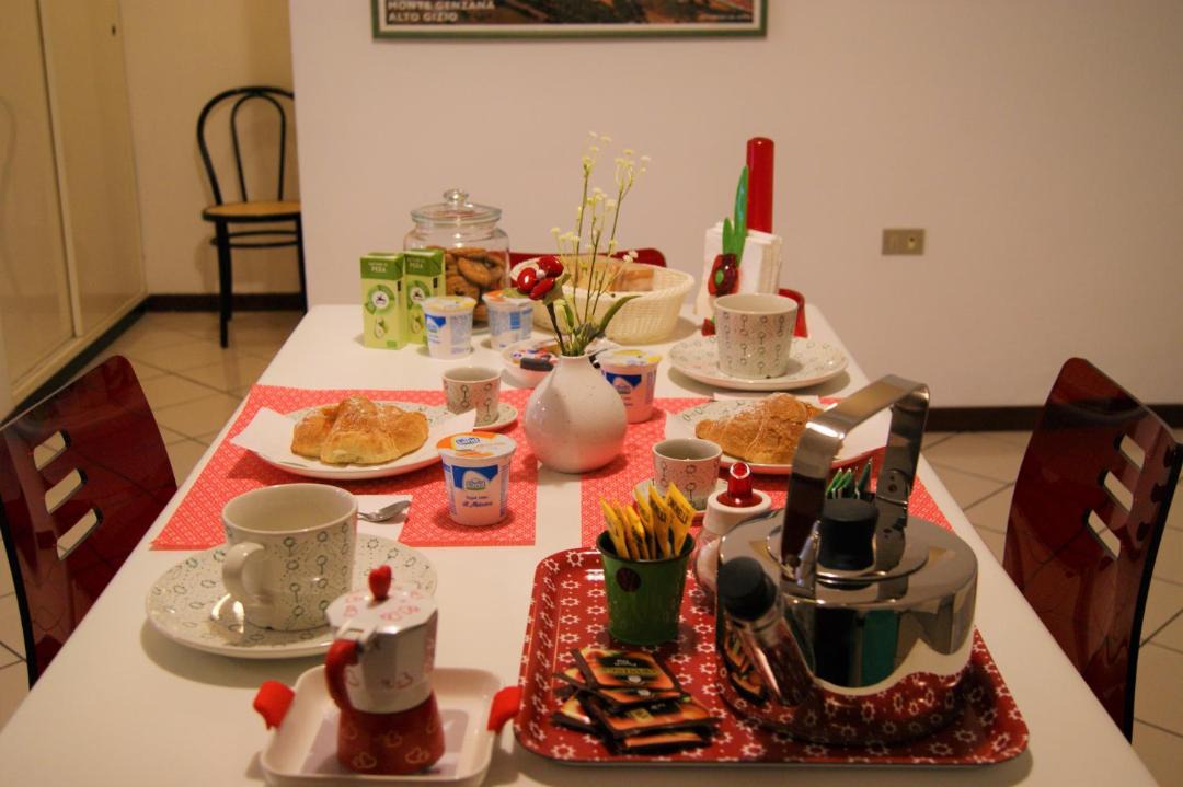 Photo of Kitchen in Pettorano sul Gizio