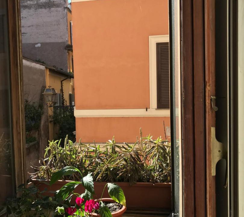 Photo of Others in Trastevere