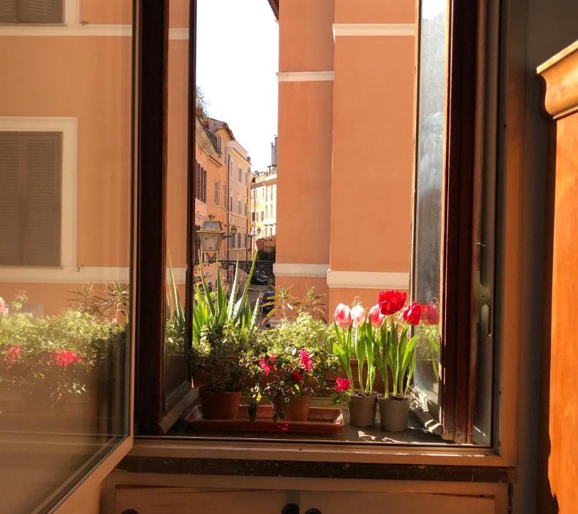Photo of Others in Trastevere