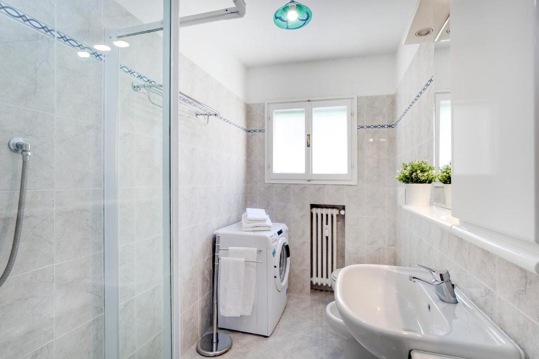 Photo of Bathroom in Cannaregio