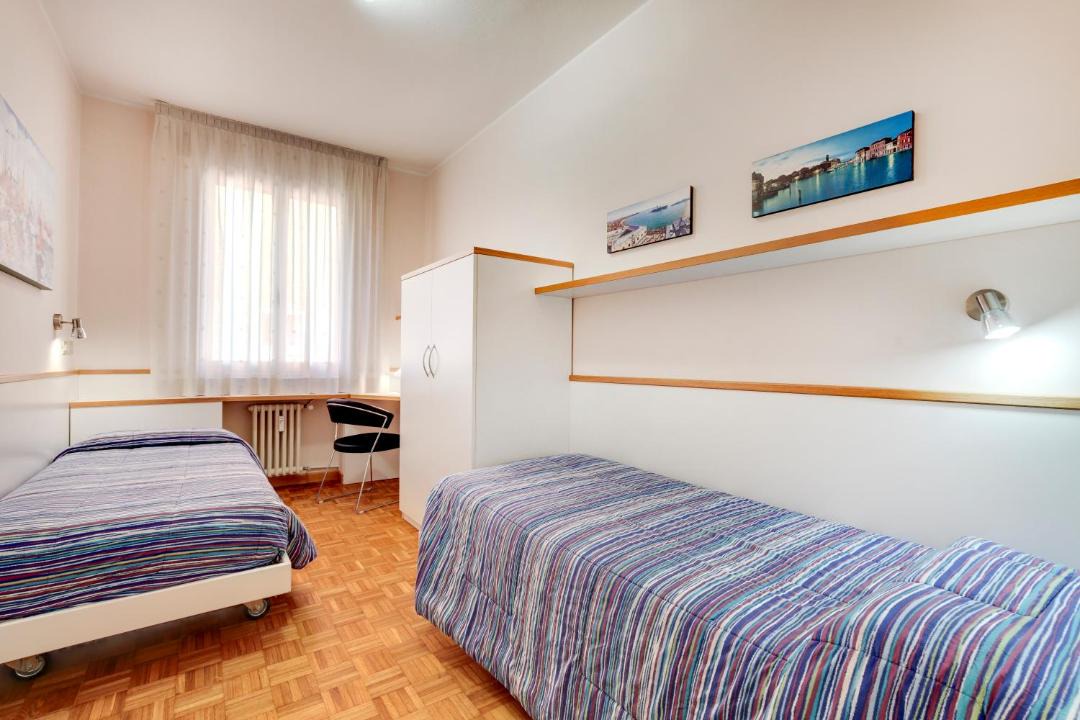 Photo of Bedroom in Cannaregio