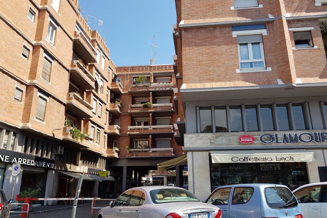 Photo of Others in Quartiere XIII Aurelio