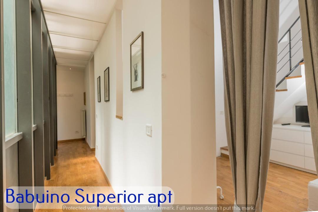 Photo of Others in Rione IV Campo Marzio