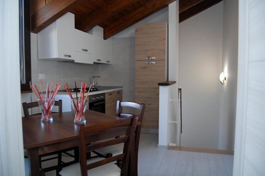 Photo of Kitchen in Lancusi