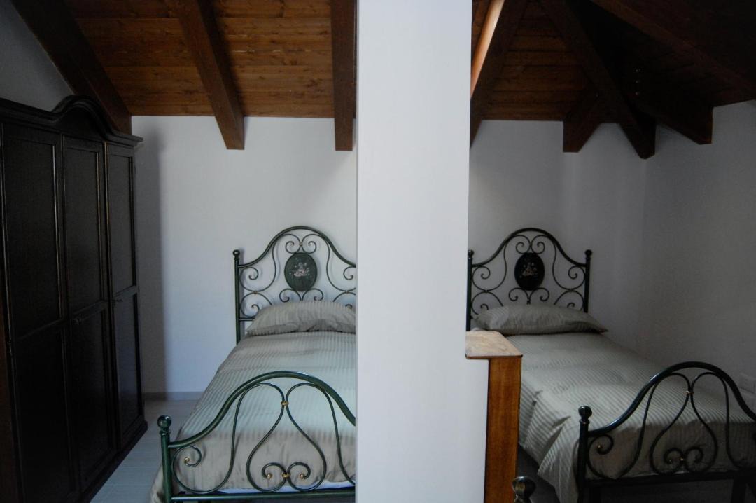 Photo of Bedroom in Lancusi