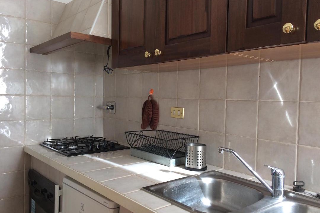 Photo of Kitchen in Bagnoregio