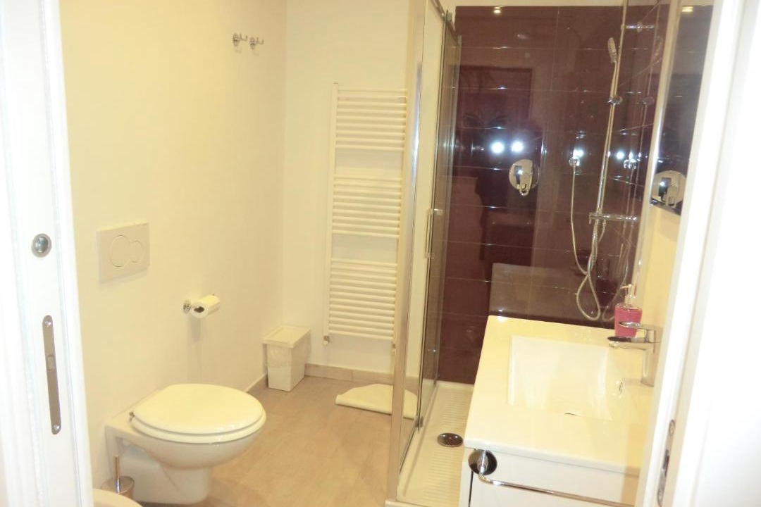 Photo of Bathroom in Santa Croce