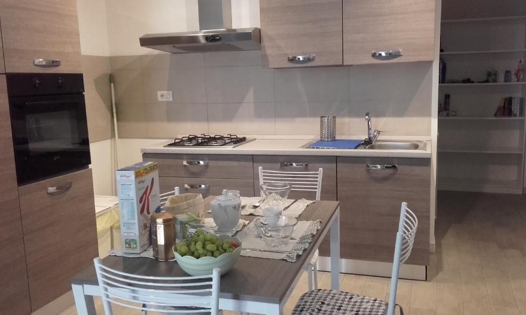 Photo of Kitchen in Santa Croce