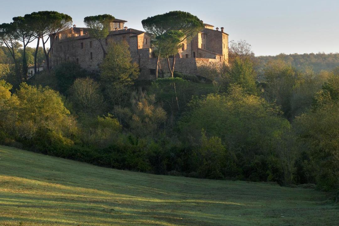 Photo of Others in Monastero d'Ombrone