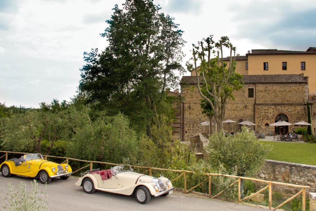 Photo of Others in Monastero d'Ombrone