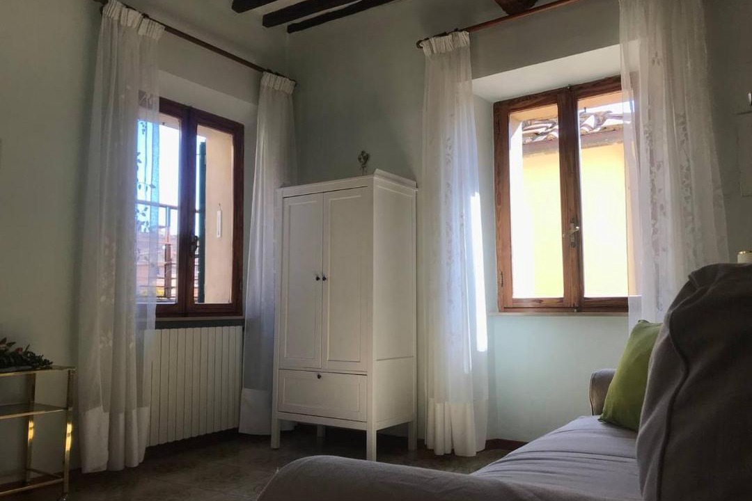 Photo of Bedroom in Siena Historical Center
