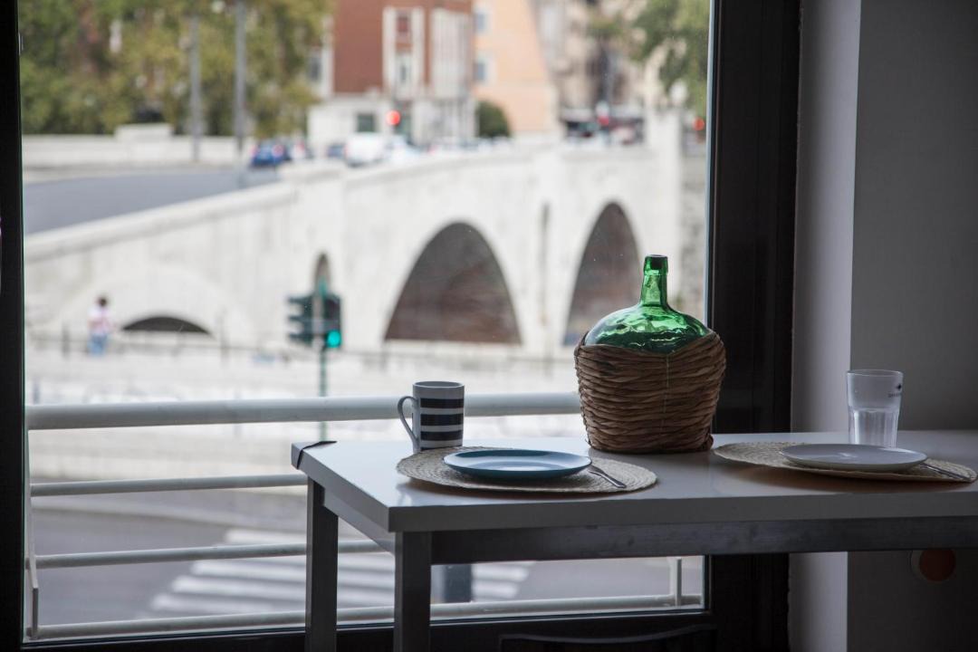 Photo of Others in Trastevere