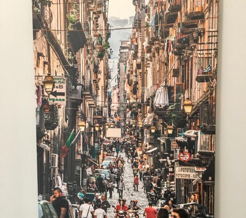 Photo of Others in Naples City Centre