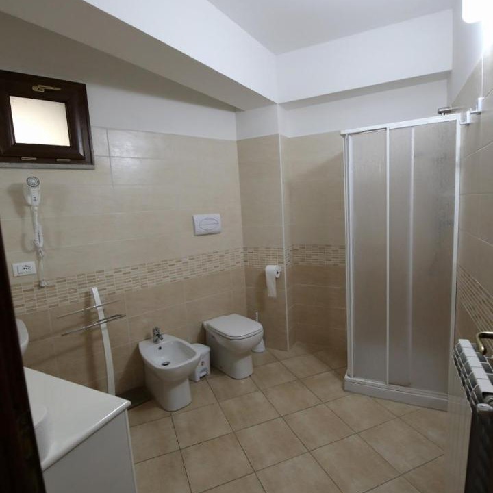 Photo of Bathroom in Montalbano Elicona