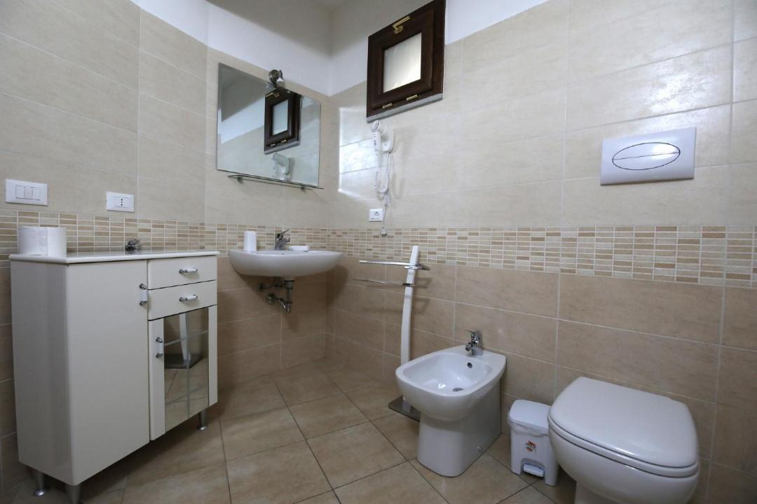 Photo of Bathroom in Montalbano Elicona