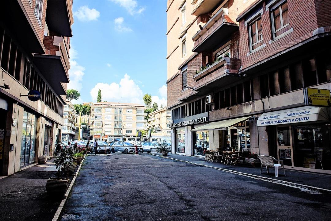 Photo of Others in Quartiere XIII Aurelio