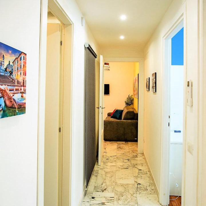 Photo of Others in Quartiere XIII Aurelio