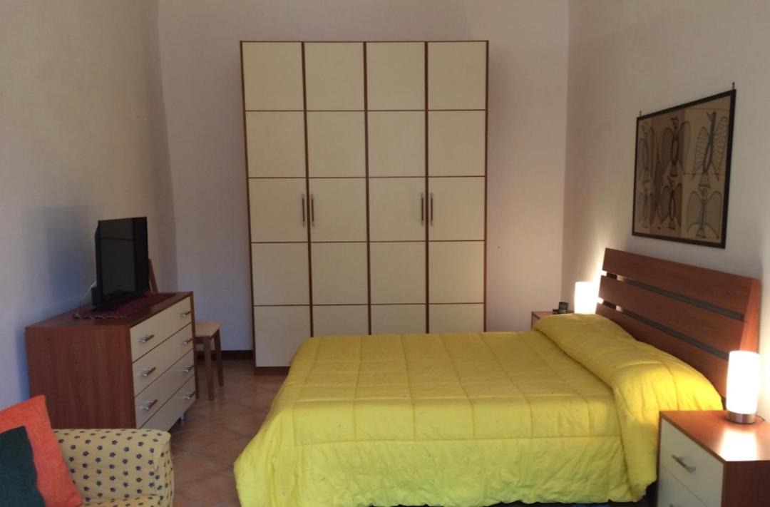 Photo of Bedroom in Bagnoregio