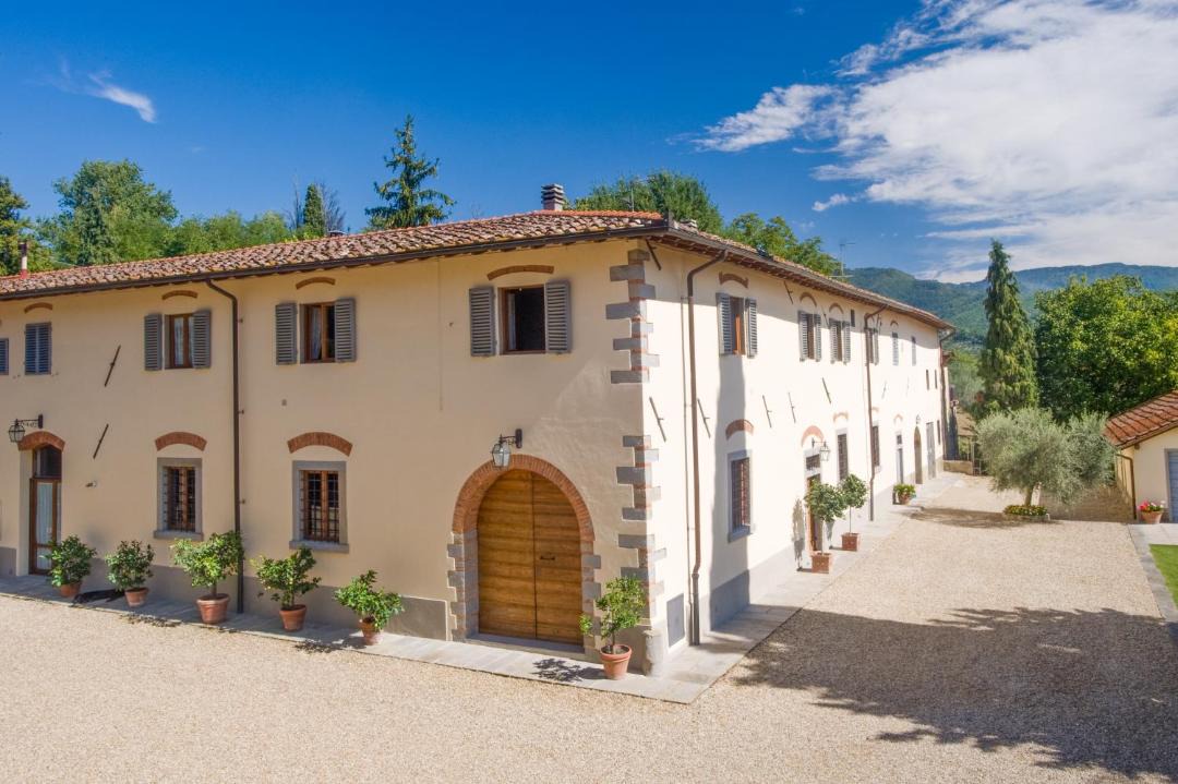 Photo of Others in Vicchio