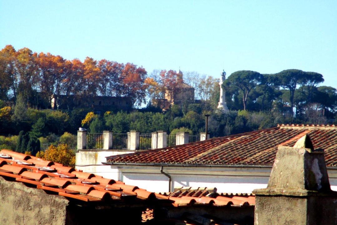 Photo of Others in Rione VII Regola