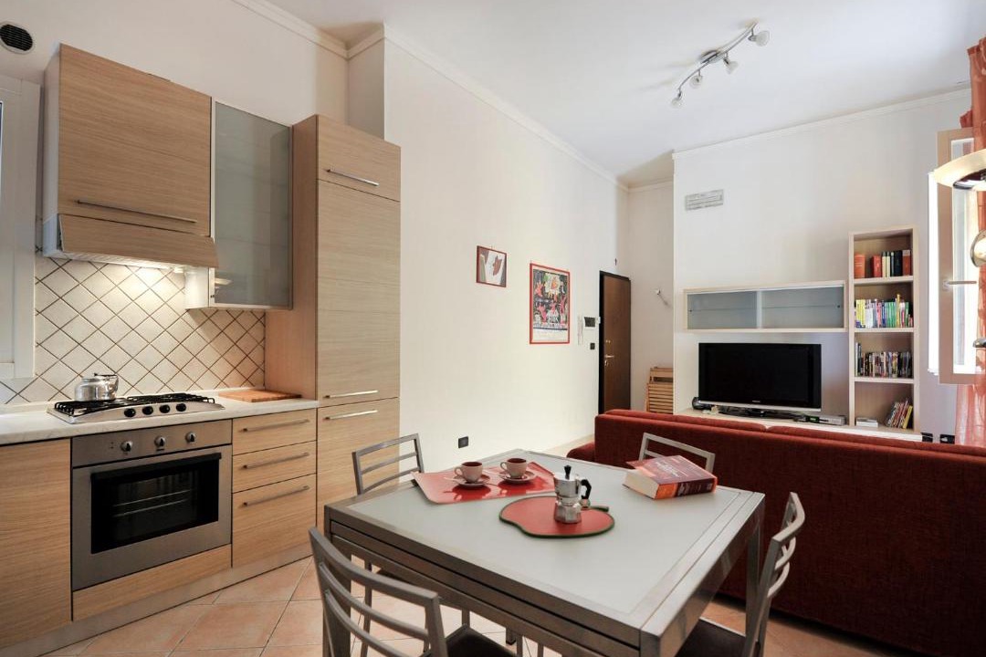 Photo of Kitchen in Historic Center