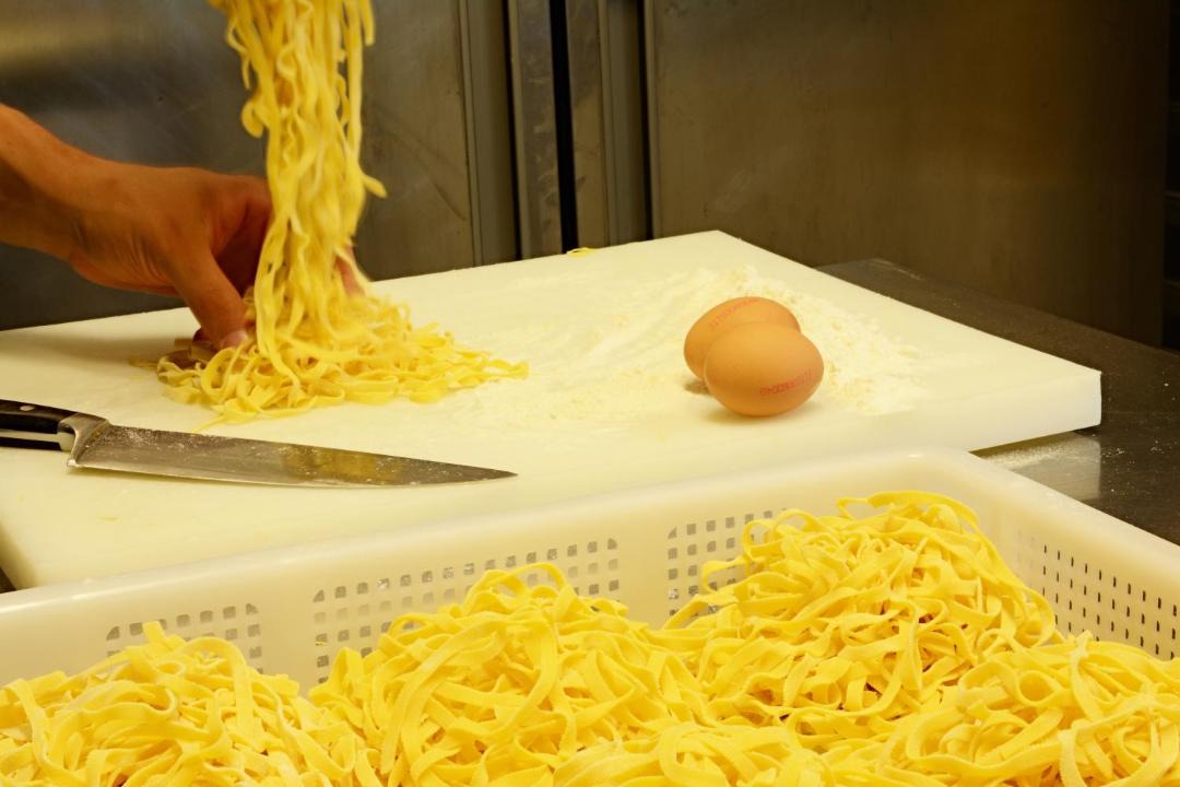 Photo of Kitchen in Monteveglio