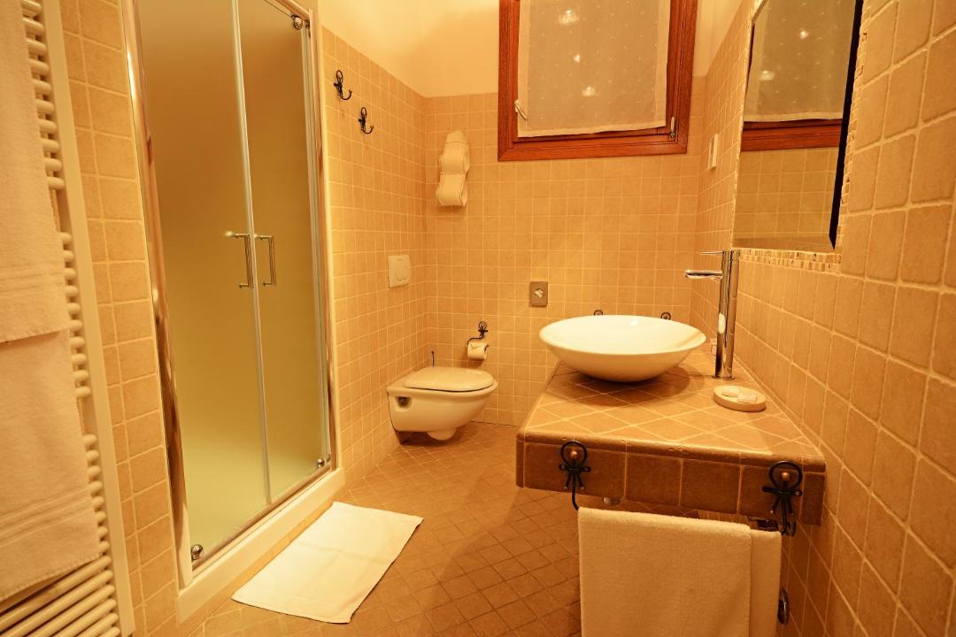 Photo of Bathroom in Monteveglio