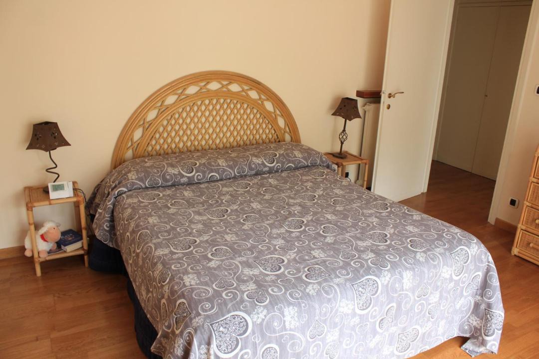 Photo of Bedroom in Gaeta