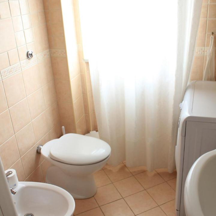 Photo of Bathroom in Gaeta
