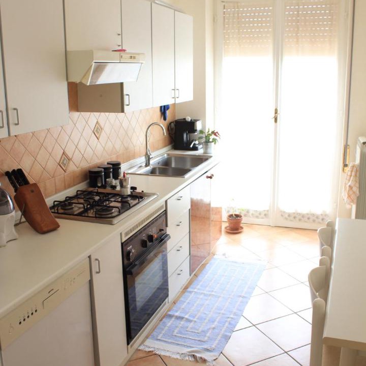 Photo of Kitchen in Gaeta