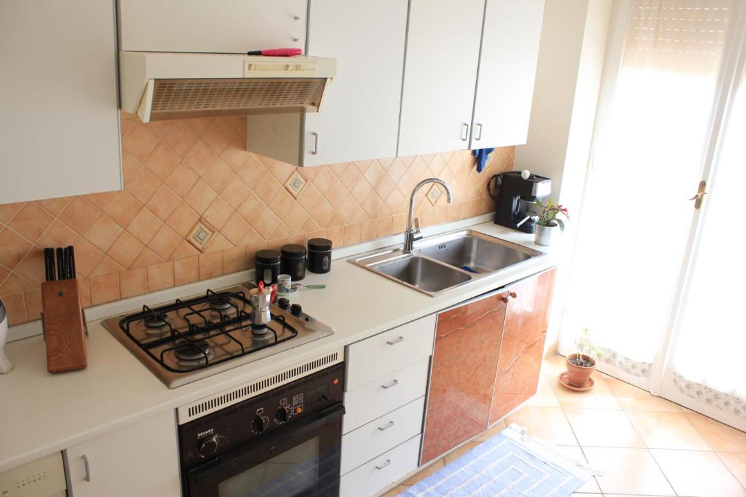 Photo of Kitchen in Gaeta