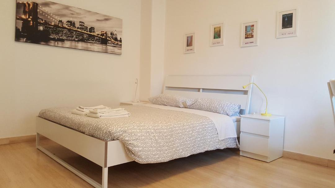 Photo of Bedroom in Quartiere XVII Trieste