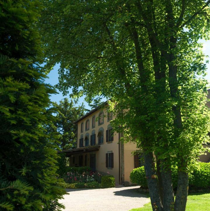 Photo of Buildings in Soriano nel Cimino